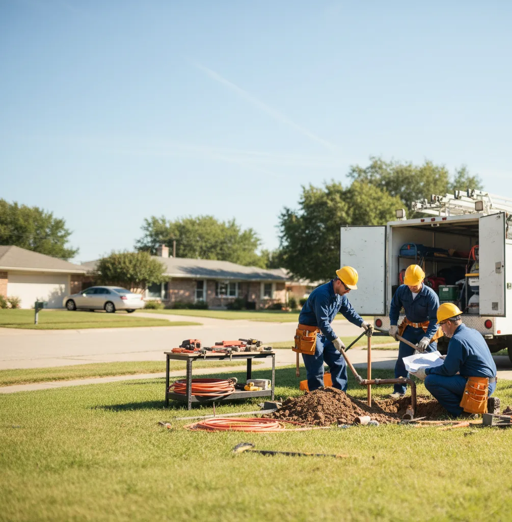 Water Heater Repair in Fox River Grove, IL